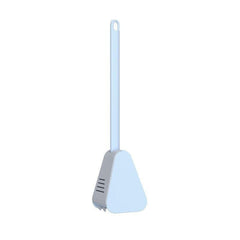 Golf brush head toilet brush