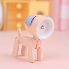 Mini Cute Pet Night Light - HOT SALE 🔥