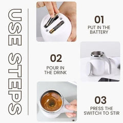 Electric Mixing Cup 🔥Store Promotion🔥