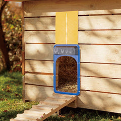 (🎉Flash Sale🎉- 49% OFF)-Automatic Chicken House Door