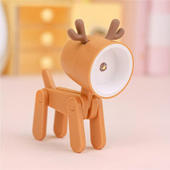 Mini Cute Pet Night Light - HOT SALE 🔥