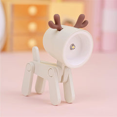 Mini Cute Pet Night Light - HOT SALE 🔥