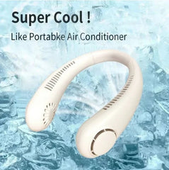 pre-season specials Portable Neck Fan