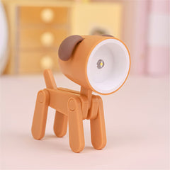 Mini Cute Pet Night Light - HOT SALE 🔥