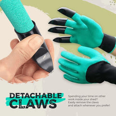 💥Gardening Claw Protective Gloves -BUY 3 GET 2 FREE (5 PAIR)