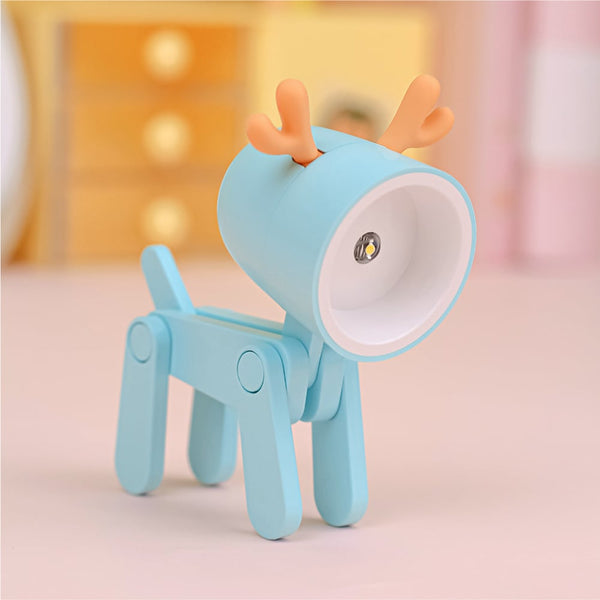 Mini Cute Pet Night Light - HOT SALE 🔥