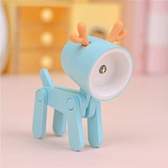 Mini Cute Pet Night Light - HOT SALE 🔥