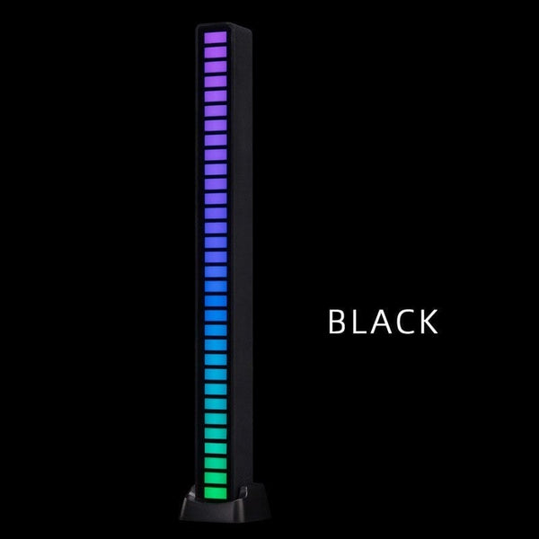 🎁2023 HOT SALE 49% OFF🎁-Wireless Sound Activated RGB Light Bar