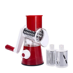 Last Day 50%OFF--🔥Multifunctional Vegetables Cutter and Slicer