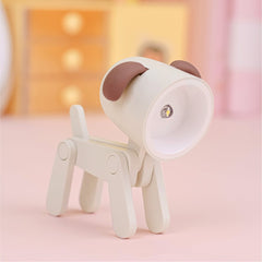 Mini Cute Pet Night Light - HOT SALE 🔥