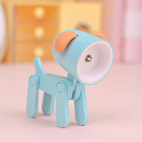 Mini Cute Pet Night Light - HOT SALE 🔥