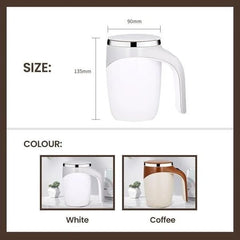 Electric Mixing Cup 🔥Store Promotion🔥