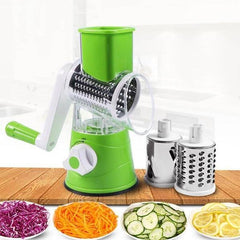 Last Day 50%OFF--🔥Multifunctional Vegetables Cutter and Slicer