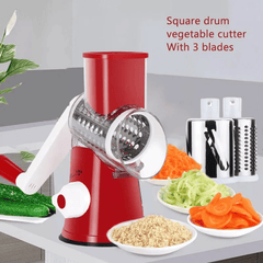 Last Day 50%OFF--🔥Multifunctional Vegetables Cutter and Slicer