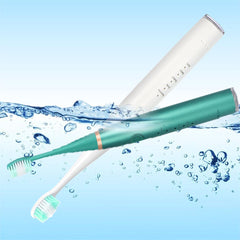 New Year's Sale Best gift for family and friends - Electric tooth cleaning instrument