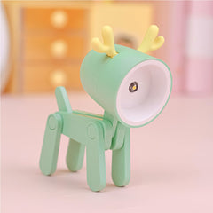 Mini Cute Pet Night Light - HOT SALE 🔥