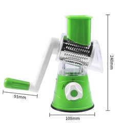 Last Day 50%OFF--🔥Multifunctional Vegetables Cutter and Slicer