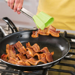 2-in-1 Spatula & Tongs-Simply FlipTM🔥BUY 3 FREE SHIPPING