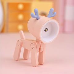 Mini Cute Pet Night Light - HOT SALE 🔥