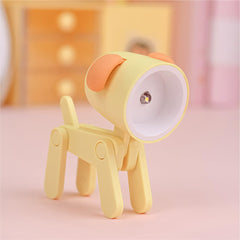 Mini Cute Pet Night Light - HOT SALE 🔥