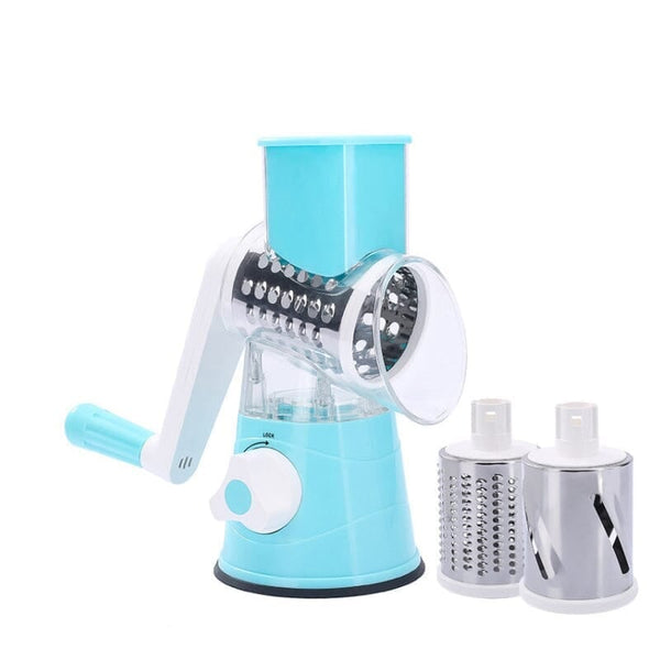 Last Day 50%OFF--🔥Multifunctional Vegetables Cutter and Slicer